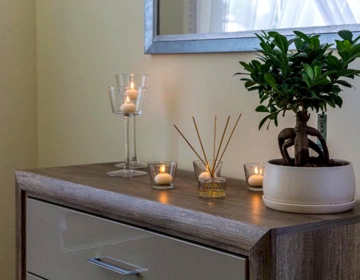 Apartament Zdrojowa 45