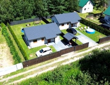 Domek-Radawa-Królewska 77,domek Piotr