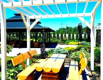 Garden Zajazd