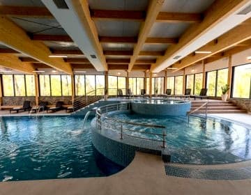 Country Club Żywiec Hotel SPA i Domki Całoroczne