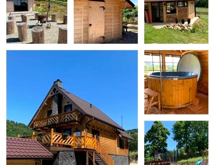 Agroturystyka Wudarsówka
