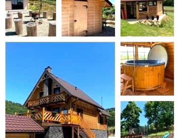 Agroturystyka Wudarsówka