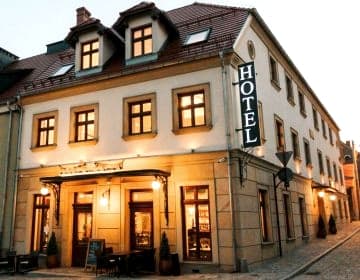 HG Hotel