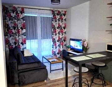 Apartament Wiki