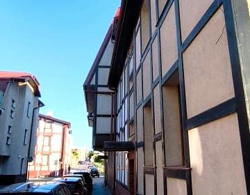 Apartament Sobieksiego
