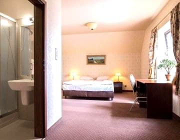 Hotel Folwark