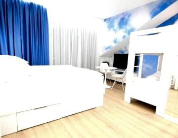 Blue Sky Apartments Rezydencja Niechorze - 302