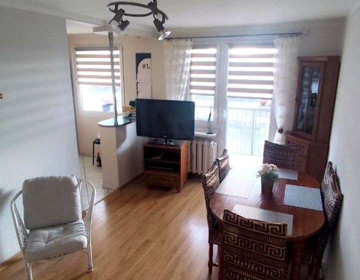 Apartament z Widokiem na Śnieżkę