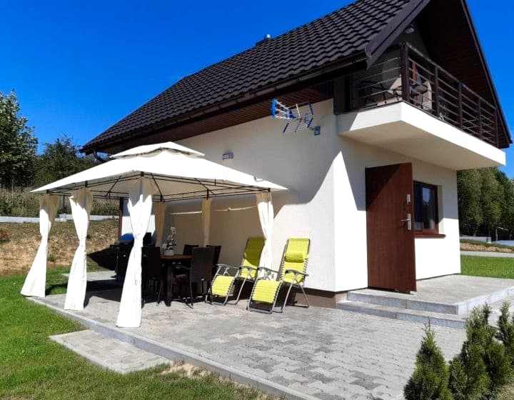 ŹRÓDLANE WZGÓRZE