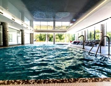 Hanza Pałac Wellness & SPA