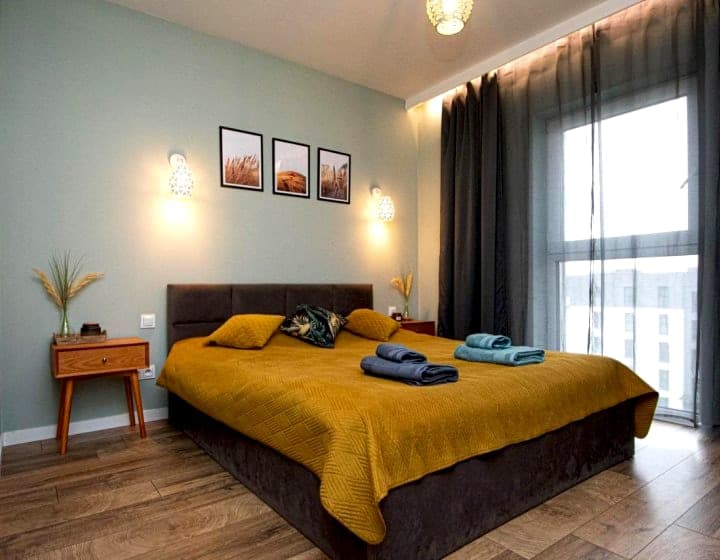 Schneidemühl Premium Apartments