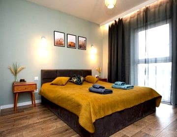 Schneidemühl Premium Apartments