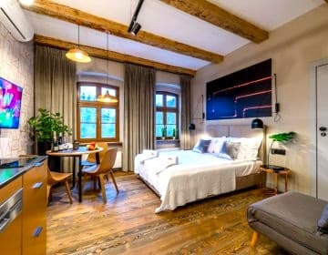 Piernikowe Apartamenty