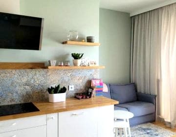 Elegancki Apartament