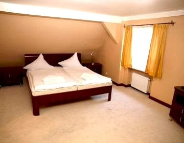Hotel Polonia