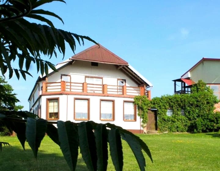 Na Poczatku - Apartamenty