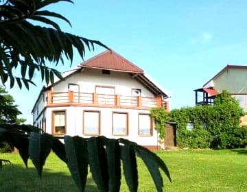 Na Poczatku - Apartamenty