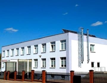 Hostel ELDORADO