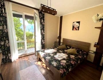 apartament centrum RP