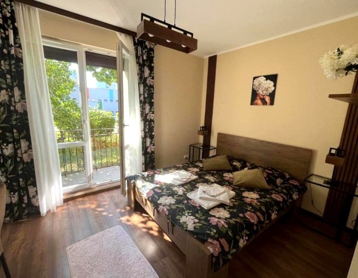 apartament centrum RP