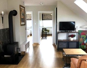 Apartament na Podlasiu