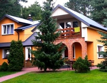 Na Skraju Lasu