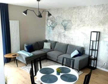Apartament PERŁA POŁUDNIA