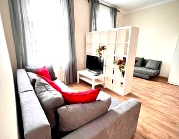 Nocleg Opole Kopernik Apartament