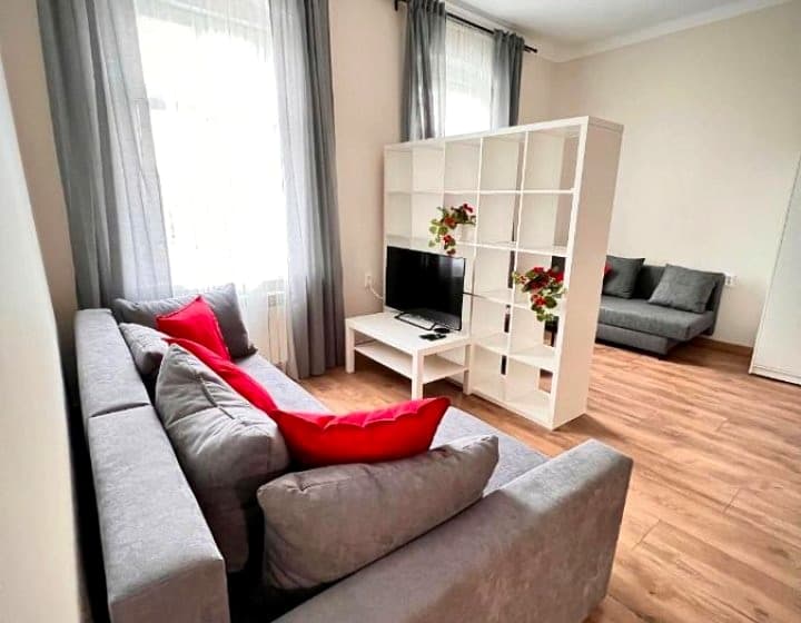Nocleg Opole Kopernik Apartament