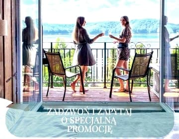 Sztygarka Hetmańska Resort Solina