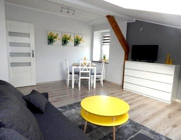 Apartamenty "Kotlina"