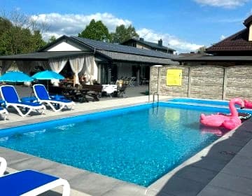 Jurajskie Apartamenty