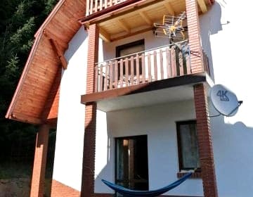 Apartament BOHO DOM Stronie Śląskie