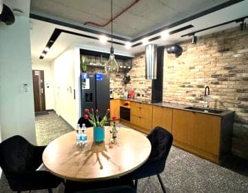 Apartament Aleja Wolności