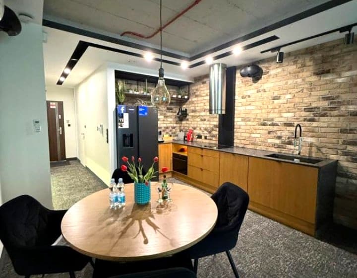 Apartament Aleja Wolności