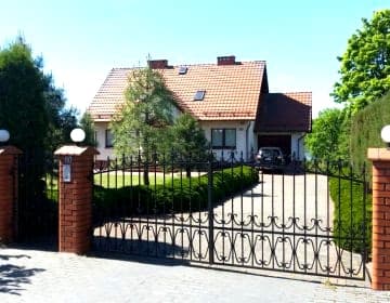 Apartament nad Jeziorakiem