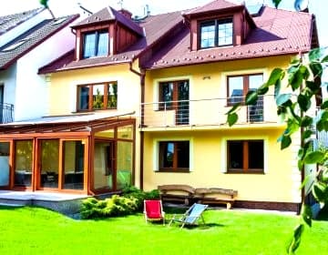 Apartamenty SaltApart