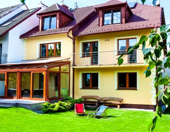 Apartamenty SaltApart