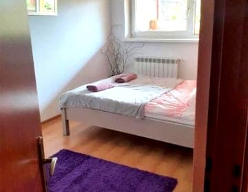 APARTAMENT POD DZIEWIĄTKĄ