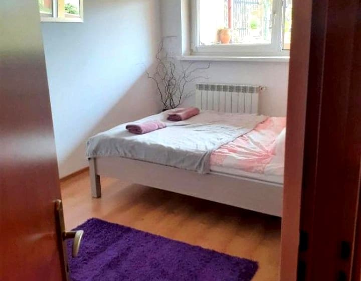 APARTAMENT POD DZIEWIĄTKĄ