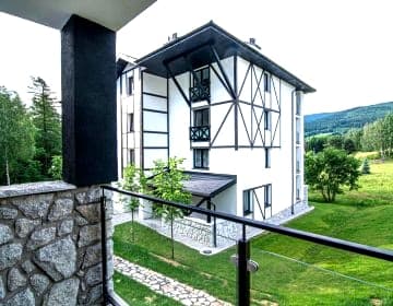 Apartament Piano