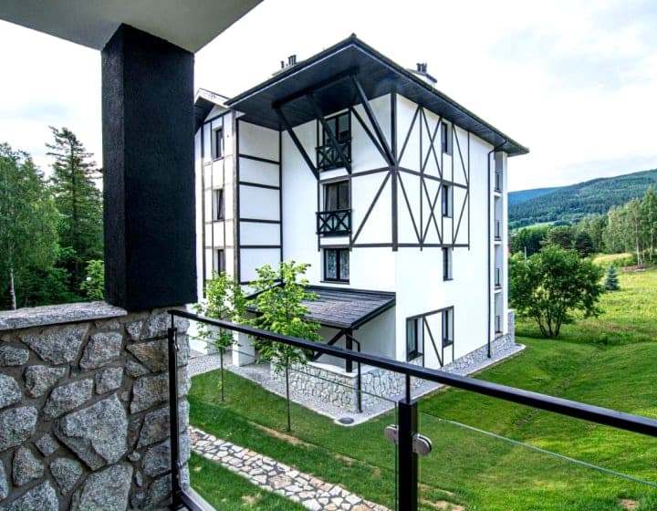 Apartament Piano