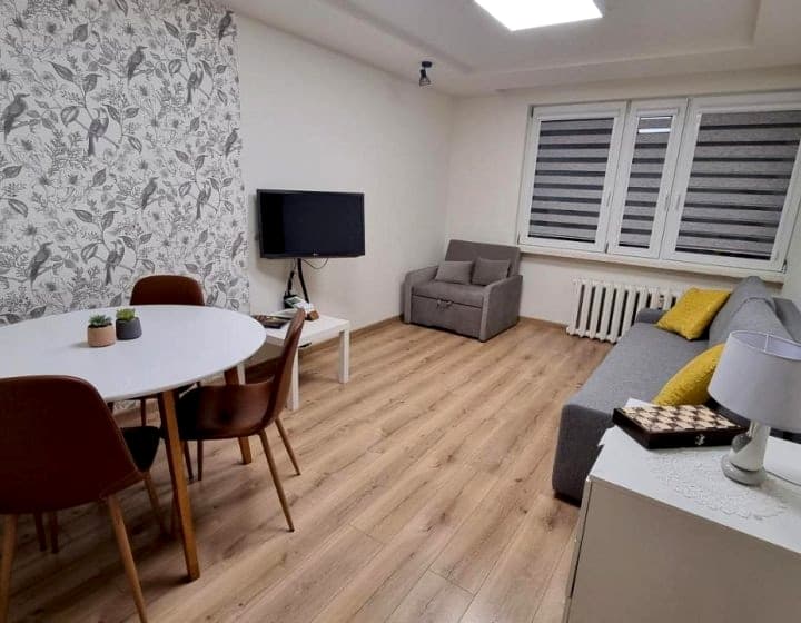 Apartament Słowik