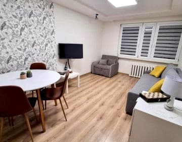 Apartament Słowik