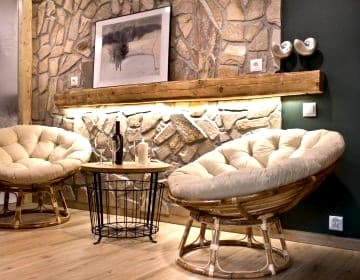 Apartament Nieoczywisty