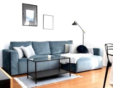 AnJa Apartment