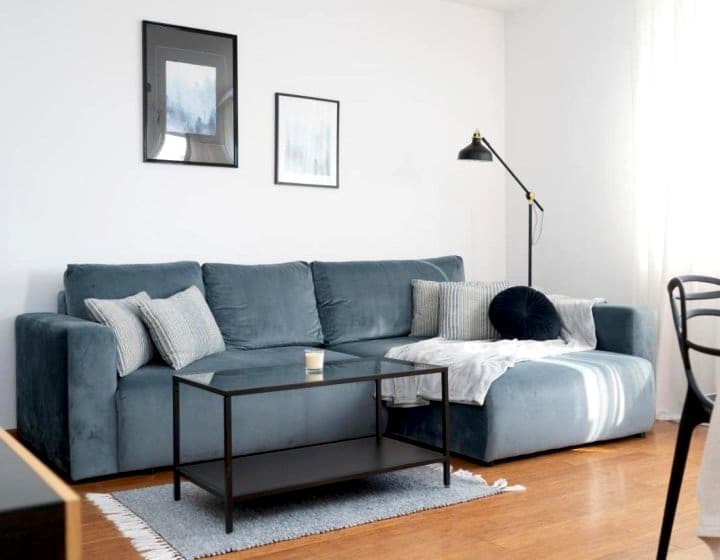 AnJa Apartment