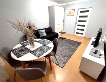 Apartament Kwatera Oficera
