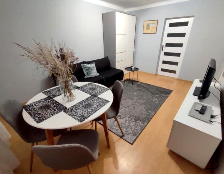 Apartament Kwatera Oficera