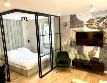 APARTAMENTY PIANO POLNA 28